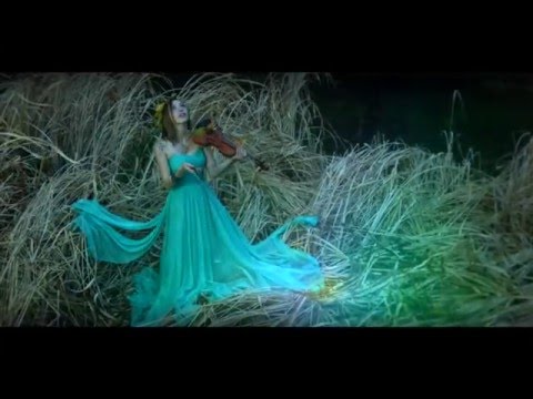 Anna Gold & Trio Lauan - Rain Song