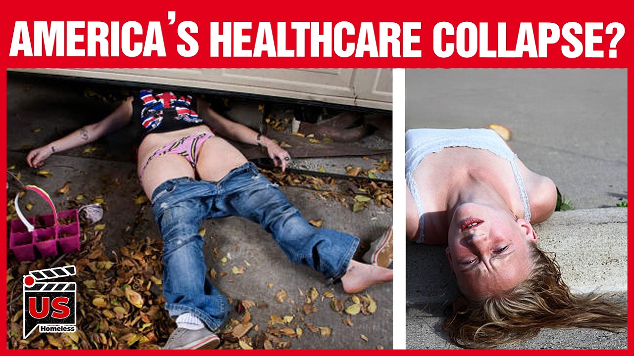 ACA Collapse Crisis: The Winter Lives Break – Documentaries 2025