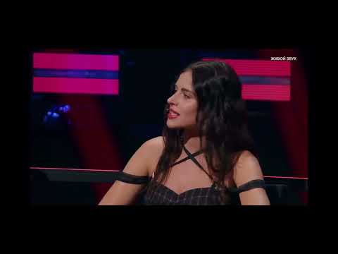 Kristina Si — “Тебе не будет больно” (Live)