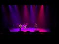 THE LEMON HEADS @THE WILTERN LOS ANGELES CA 4/3/2022