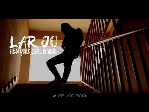 Fire boy - New York Girl (cover)