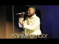 Phi Wan Ha Jingim Khraw Umdor Iarilang Sanglyne Official Khasi Love Song