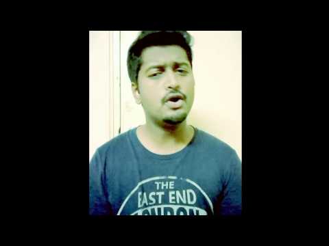 R Karthek Iyer Yaar Mangyasi | Kaante | Sonu Nigam | Cover by Karthek