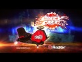 Razor Electric Ride-on Crazy Cart Black