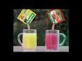 Marimas Iklan Minuman Jeruk Nanas