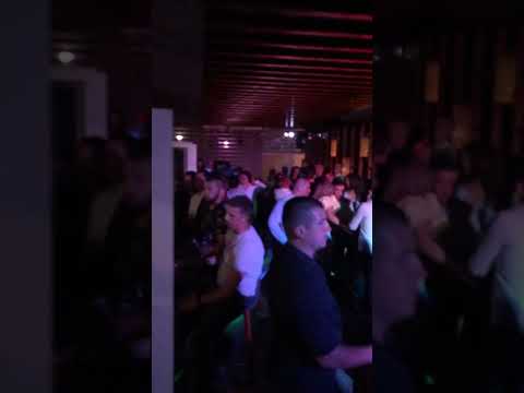 central jablanica hamza sokolovic i bend