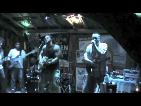 Benjah & Dillavou Guanabanas