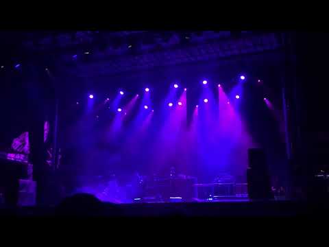 Bon Iver - 89 (Eaux Claires 2018)