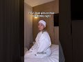 Arab Arabic Wedding Bride Shorts