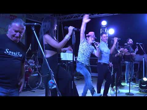 2019 Orchestra Sorriso - El Cico Cico