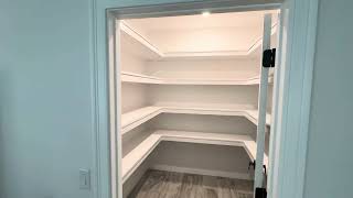 DIY Pantry Shelves — Watch This Before You Build