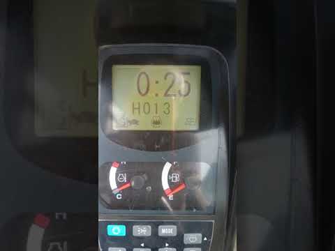 Kobelco error code h093 E013 F033 M:📞7503074716