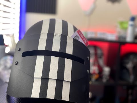 Killa Helmet Unboxing (Maska-1) Escape From Tarkov