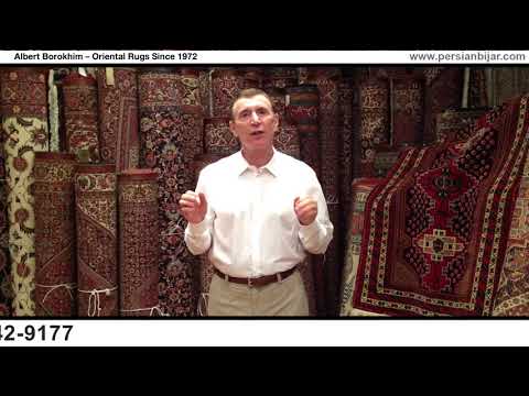 Bijar: The Iron Rugs of Persia   Albert Borokhim's Oriental Rugs, Since 1972