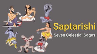 सप्तर्षियों के नाम (Saptarishi ke Naam)