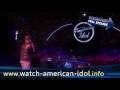 Matt Giraud HQ VIDEO TOP8 Part Time Lover by Stevie Wonder 1985 American Idol 2009 APRIL 7
