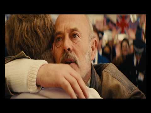 Eddie's arrival home