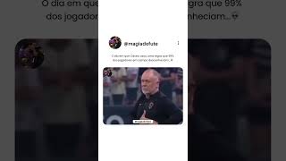 Quase matou o Mano do coração... 😂😂 #futebol #viral #funny #meme #brasil #Corinthians #brasileirão