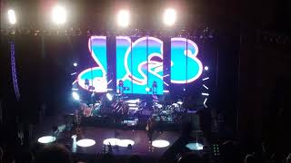 Yes/ABWH Singles: 1989 - Vultures in the City