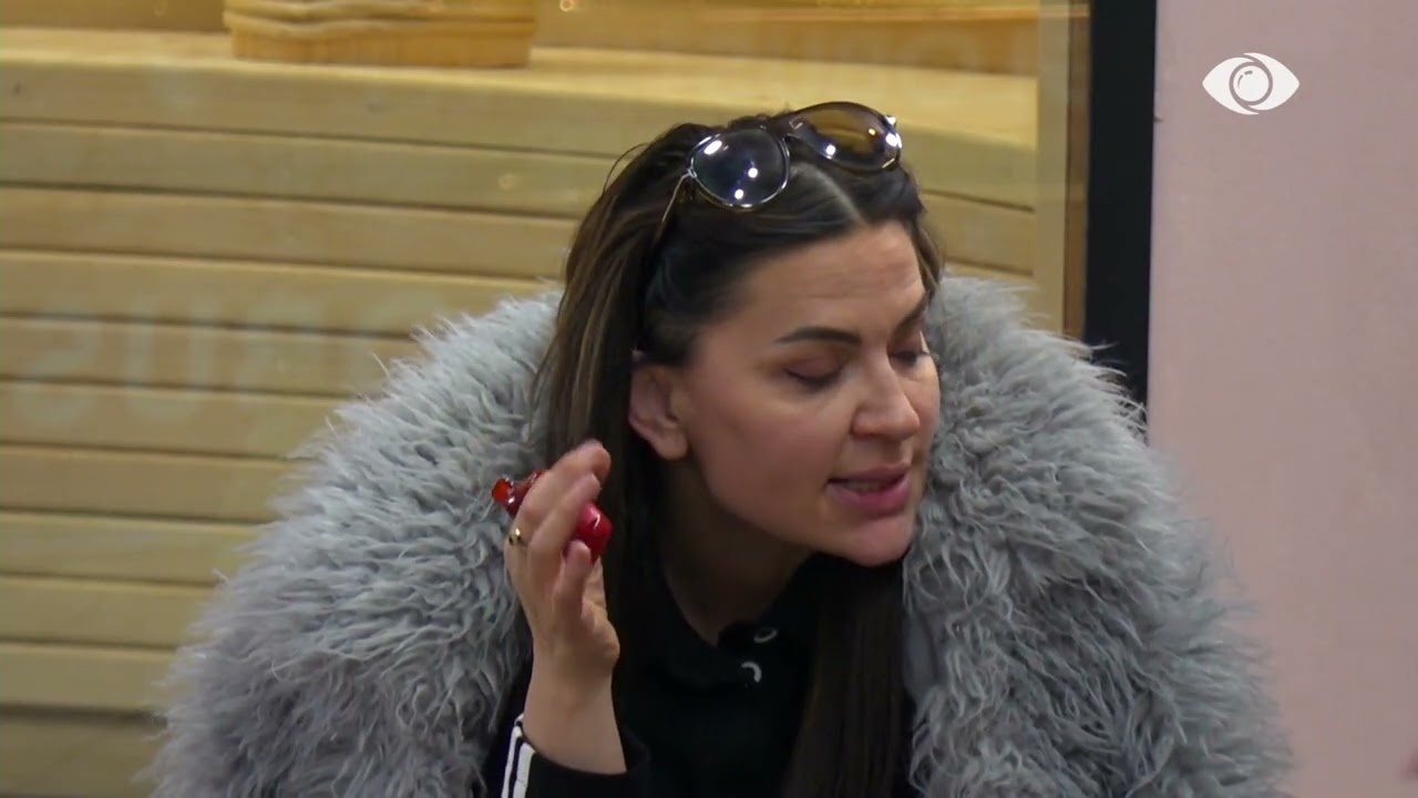 “Vetëm fytyrën e vet nxjerr…”/ Egli-Rozanës për debatin e tyre me Gertën