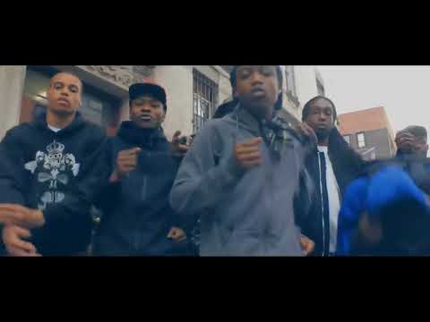 [FREE] 22Gz x Nas Blixky x Nick Blixky x Kush Blicky x NiikoSuav "Bang" Type Beat | (Prod.K6ix)