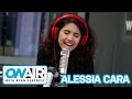Alessia Cara "Wild Things" (Acoustic) | On Air ...