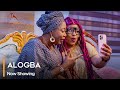 Alogba - Latest Yoruba Movie 2023 Drama Starring Laide Bakare | Femi Branch | Funmilayo Omikunle
