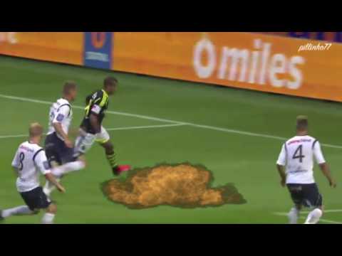 Abidaz - Diego Costa (Unofficial music video)