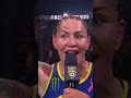 IT"S ON! Cris Cyborg vs Leah McCourt ??? #Bellator300