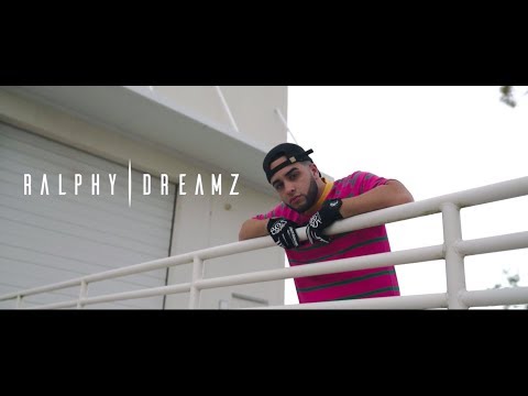 Ralphy Dreamz - No Se (Official Video)