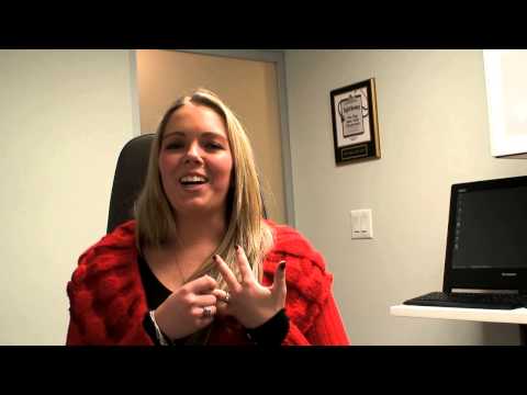 Brooke: Revision Tarsal Coalition Surgery