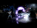 Mortal Kombat X Kitana S X Ray Three Variations Description HD