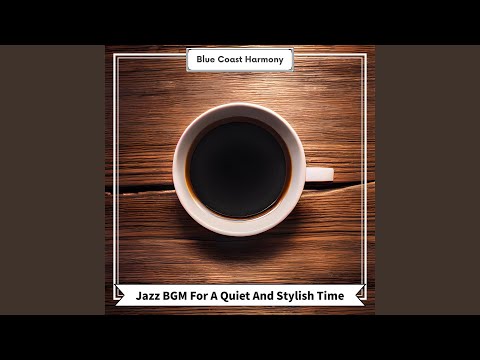 Coffee and the Dog (Key E Ver.)