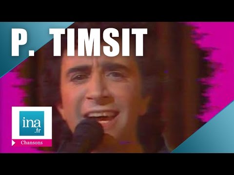 Philippe Timsit "Pour elle" (live officiel) | Archive INA
