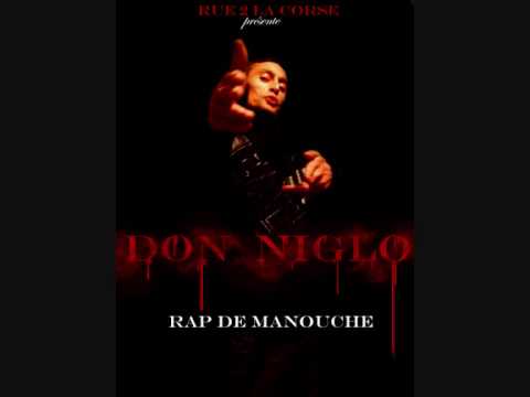 Don-Niglo Dédicace Freestyle