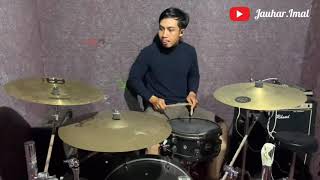 Download lagu Dewa - perempuan paling cantik | Drum cover mp3