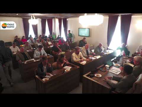 02.05.2025 Tarihli Olağan Meclis Toplantısı