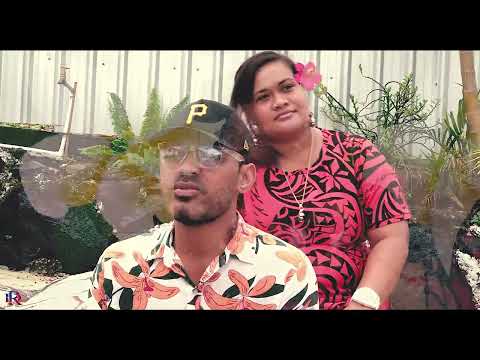 A OSO AE LE LA - COVER BY JOEL & NASARETA APOLO (Tiamaa Band)