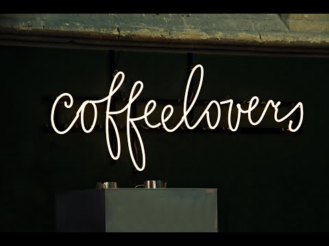 How to Escape to Amsterdam: Real Coffee Shop Ambience for Relaxation & Focus