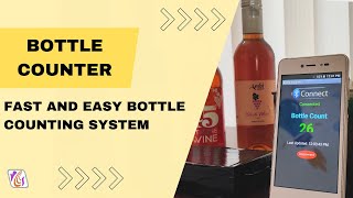 Bottle Counter YouTube Video