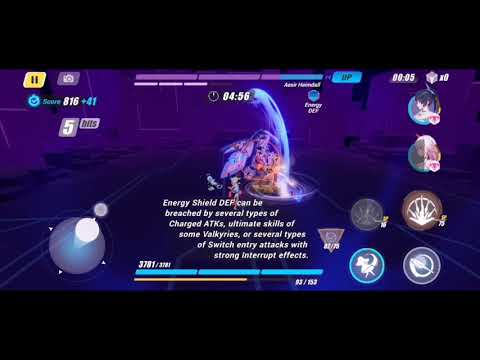 Test Run W48 Heimdall LE, VP, PX 37120