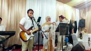 Download lagu Medley Oh kasih - Hanya memuji - Gelora asmara - 50 Tahun - Aku cinta dia  - Cover by One Good Day mp3