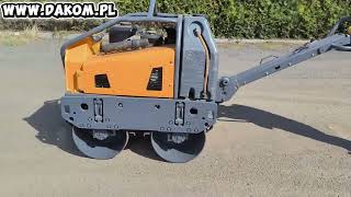 Тротуарный каток Belle TDX650 | Изображение 4 - Machineryline