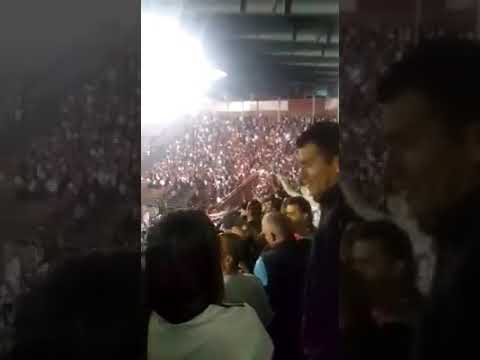 "RIVER VS GODOY CRUZ +LLEGA EL DOMINGO +IMPRESIONANTE LO DE LA HINCHADA" Barra: Los Borrachos del Tablón • Club: River Plate