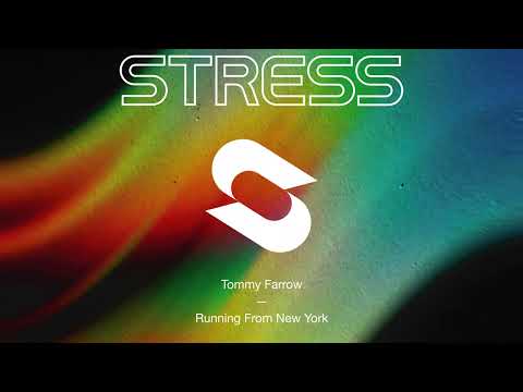 Tommy Farrow - Running From New York