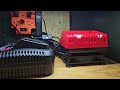 NewHail 1Pack 140mm Mini USB Fan Computer Fan Multi Speed Control Review Quiet