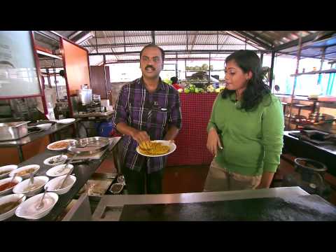 Thani Nadan I Ep 4 -  Part 3 – Kozhi Kurumulak Varattu &  Recipe I Mazhavil Manorama