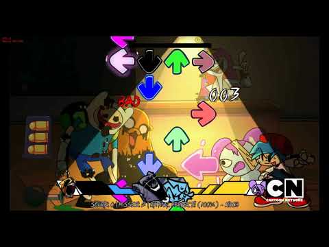 Suffering Siblings v3 Sword Fight Charted | 9/28/24 | #finnandjake #higheffort #viral