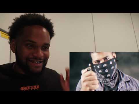 Nizze Ft. Yemil, Jay Fire, Japanese & Mr. Fox - Drogata [Remix] | REACTION / REACCION |