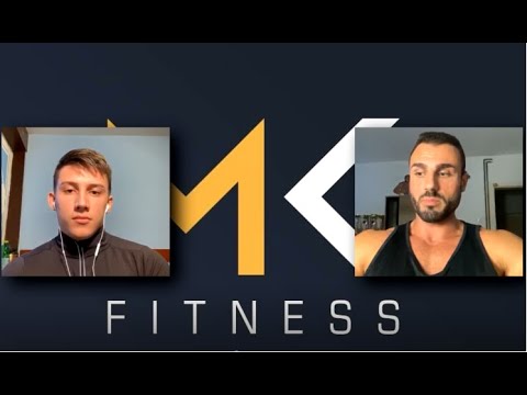 MK PODCAST EP #3 - "2018-e je bila pljačka na natjecanju" w. Silvio Krstanović